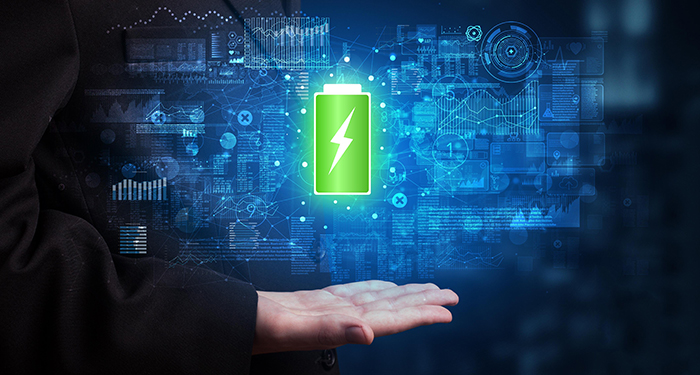 超薄型芯片电池在IOT市场的前景与未来